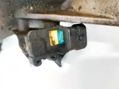 Second-hand car spare part pressure sensor for opel astra g caravan 1.7 16v dti cat (y 17 dt / lr6) oem iam references 16258659