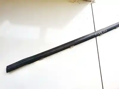 Pezzo di ricambio per auto di seconda mano plastica per kia ceed (ed) 1.6 crdi 115 riferimenti oem iam 