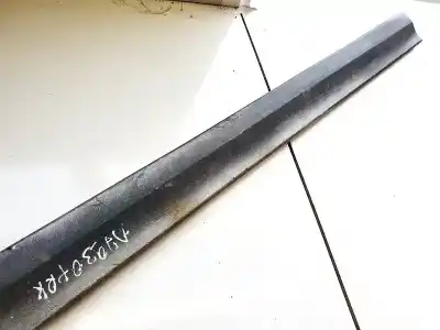 Peça sobressalente para automóvel em segunda mão plásticos por volkswagen passat variant (315) 1.8 referências oem iam 3a0853515