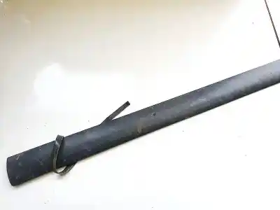 Автозапчасти б/у пластик за skoda octavia combi (1z5) 1.9 tdi dpf ссылки oem iam 1z0853515d  