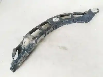 Second-hand car spare part rear bumper reinforcement for opel vectra, c 2005.10 - 2008.12 facelift 1.9 cdti 110kw 2004.04 - 2008.12 oem iam references 13100346  