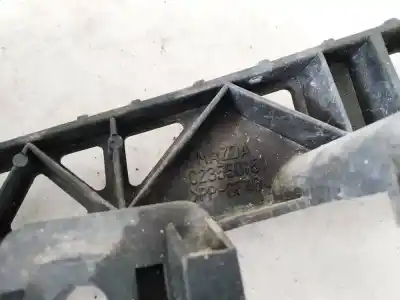 Автозапчастина б/у передній бампер підсилення для mazda 5 (cr) 2.0 cd (cr19) посилання на oem iam c23550151  