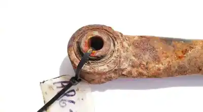 Second-hand car spare part rear stabilizer bar for citroen jumpy ii furgoneta 1.6 hdi 90 8v oem iam references   