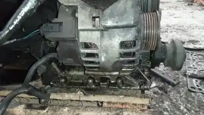Автозапчастина б/у генератор для SKODA SUPERB (3U4) 2.5 V6 TDI CAT (AYM) Посилання на OEM IAM 059903015GX  059903015GX03