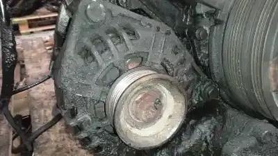 Автозапчастина б/у генератор для skoda superb (3u4) 2.5 v6 tdi cat (aym) посилання на oem iam 059903015gx  059903015gx03