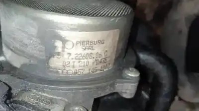 Автозапчастина б/у галмумний депресор / вакуумний насос для skoda superb (3u4) 2.5 v6 tdi cat (aym) посилання на oem iam 057145100c  7.22608.06c
