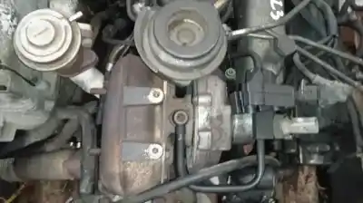 Автозапчастина б/у турбонагрузник для skoda superb (3u4) 2.5 v6 tdi cat (aym) посилання на oem iam 059145701k