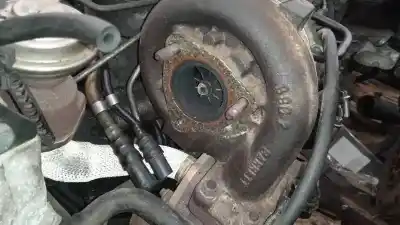 Second-hand car spare part turbocharger for skoda superb (3u4) 2.5 v6 tdi cat (aym) oem iam references 059145701k  gt2052v