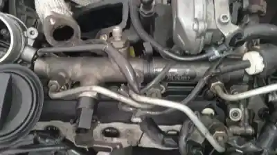 Автозапчасти б/у рампа инжектора за audi a6 avant (4f5) 3.0 tdi quattro ссылки oem iam 059130089d