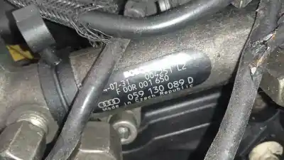 Автозапчасти б/у рампа инжектора за audi a6 avant (4f5) 3.0 tdi quattro ссылки oem iam 059130089d  f00r001650 0281002691