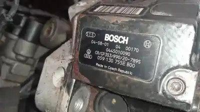 Автозапчасти б/у тнвд насос за audi a6 avant (4f5) 3.0 tdi quattro ссылки oem iam 0445010090  059130755e