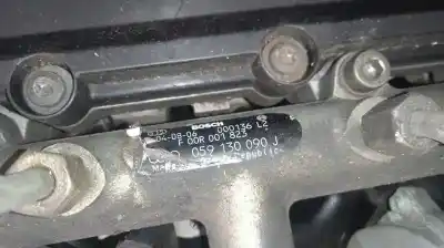 Автозапчасти б/у рампа инжектора за audi a6 avant (4f5) 3.0 tdi quattro ссылки oem iam 059130090j  f00r001823 0281002665 057130764b