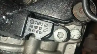 Автозапчасти б/у датчик за audi a6 avant (4f5) 3.0 tdi quattro ссылки oem iam 06e905163ef  