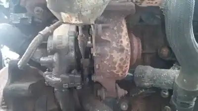Peça sobressalente para automóvel em segunda mão turbocompresor por peugeot 807 2.0 16v hdi fap referências oem iam 9681896180