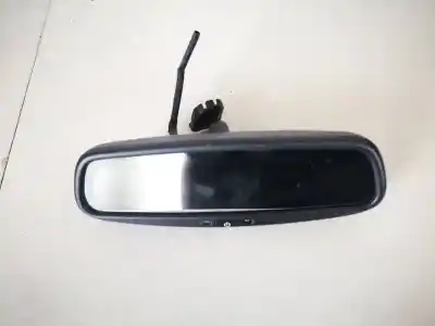 Peça sobressalente para automóvel em segunda mão espelho retrovisor interior por toyota rav 4 (a3) 2.2 d-cat referências oem iam e11015626