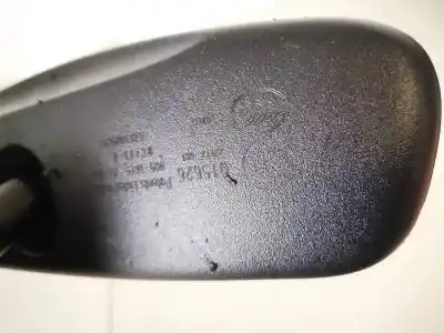 Автозапчастина б/у внутрішне дзеркало для toyota rav 4 (a3) 2.2 d-cat посилання на oem iam e11015626  