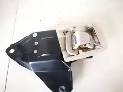 Pièce détachée automobile d'occasion ceinture de sécurité arrière centrale pour toyota rav 4 (a3) 2.2 d-cat références oem iam   