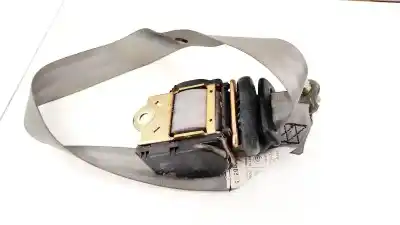 Second-hand car spare part rear left seat belt for ford galaxy (vx) 1.9 tdi cat oem iam references 7m0857811e