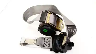 Second-hand car spare part rear right seat belt for ford galaxy (vx) 1.9 tdi cat oem iam references 7m0857816f