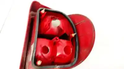 Second-hand car spare part left tailgate light for ford galaxy (vx) 1.9 tdi cat oem iam references   