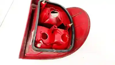 Second-hand car spare part left tailgate light for ford galaxy (vx) 1.9 tdi cat oem iam references   