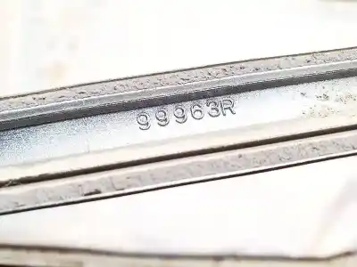 Автозапчасти б/у пластики за chrysler sebring (js) 2.0 crd ссылки oem iam 99963r  