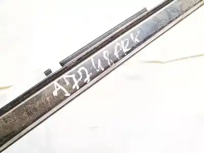 Автозапчастина б/у пластика для mazda cx-7 (er) 2.2 turbodiesel cat посилання на oem iam   