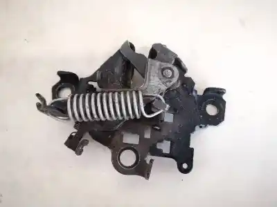 Pezzo di ricambio per auto di seconda mano Chiusura Del Cappuccio per TOYOTA RAV 4 (A3) 2.2 D-CAT Riferimenti OEM IAM   