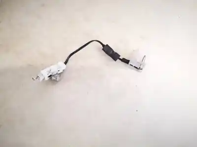 Peça sobressalente para automóvel em segunda mão sensor por toyota rav 4 (a3) 2.2 d-cat referências oem iam 
