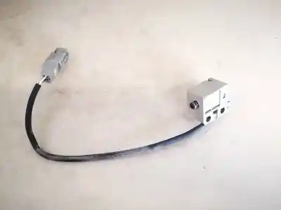 Peça sobressalente para automóvel em segunda mão sensor por toyota rav 4 (a3) 2.2 d-cat referências oem iam 
