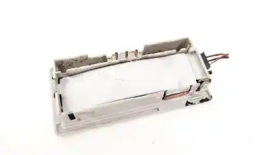 Second-hand car spare part interior light for ford galaxy (vx) 1.9 tdi cat oem iam references 357947105  