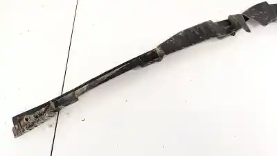 Second-hand car spare part rear bumper reinforcement for ford galaxy (vx) 1.9 tdi cat oem iam references 7m0807393c