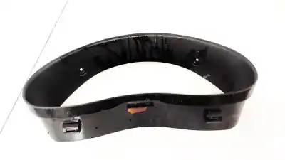 Second-hand car spare part front decorative moulding for ford galaxy (vx) 1.9 tdi cat oem iam references 7m0857059c