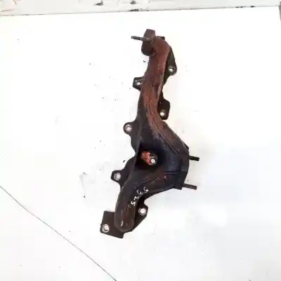 Peça sobressalente para automóvel em segunda mão coletor de escape por volvo v50 (545) 2.0 d referências oem iam 964684808d  964684808d