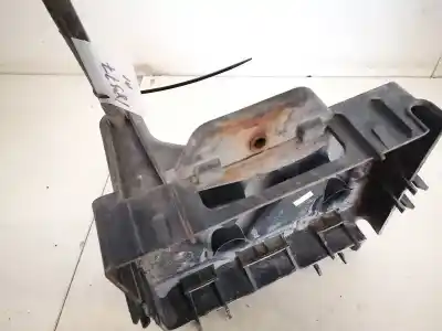 Автозапчастина б/у середній для skoda fabia (6y2/6y3) 1.2 12v посилання на oem iam 6q0915331  