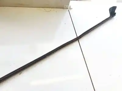 Pezzo di ricambio per auto di seconda mano plastica per seat altea (5p1) 1.9 tdi riferimenti oem iam 5p0839477