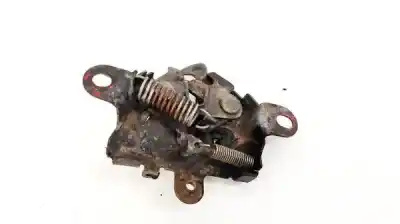 Автозапчасти б/у замок капота за toyota yaris verso (ncp2/nlp2) 1.3 16v cat ссылки oem iam 