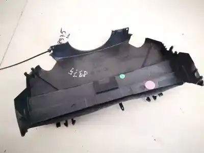 Автозапчастина б/у передні молдинги для opel astra h caravan 1.7 16v cdti посилання на oem iam 13186374  331985437