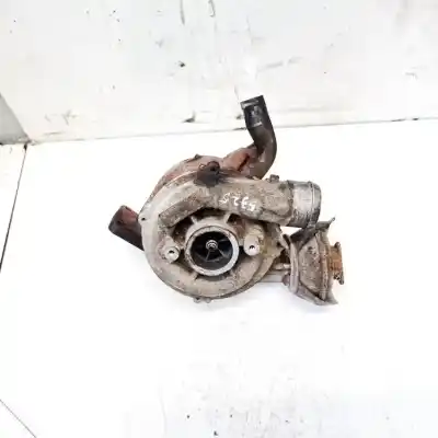 Second-hand car spare part turbocharger for volvo v50 (545) 2.0 d oem iam references 