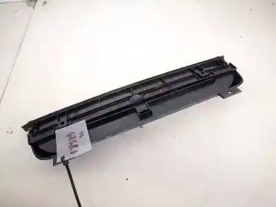 Автозапчасти б/у центральный стоп-сигнал за skoda superb (3u4) 2.5 v6 tdi cat (aym) ссылки oem iam 3b5945135c  