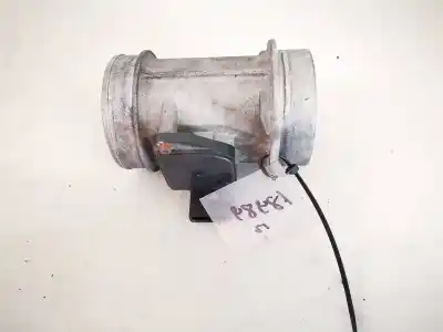 Pièce détachée automobile d'occasion Débitmètre De Masse D'air pour SKODA SUPERB (3U4) 2.5 V6 TDI CAT (AYM) Références OEM IAM AFH7025C  AFH70-25C