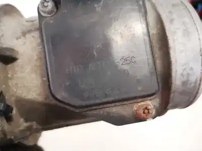 Автозапчасти б/у расходомер воздуха за skoda superb (3u4) 2.5 v6 tdi cat (aym) ссылки oem iam afh7025c  afh70-25c