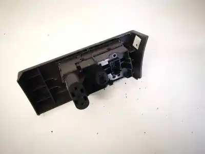 Автозапчастина б/у управління світлом для opel astra h caravan 1.7 16v cdti посилання на oem iam 13100136  