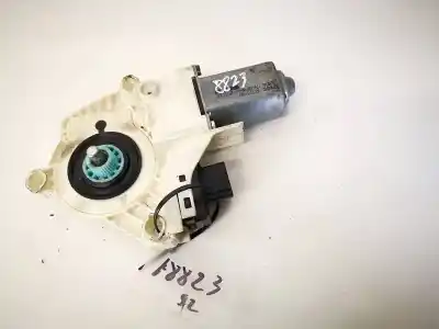 Автозапчастина б/у двигатель переднього ліва вікна для audi q7 (4l) 3.0 v6 24v tdi посилання на oem iam 4l0959801b  1101-989720-200