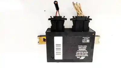 Second-hand car spare part wheel lock column for ford galaxy (vx) 1.9 tdi cat oem iam references 7m0953257ab