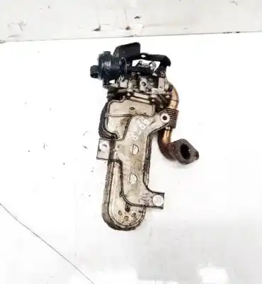 Автозапчасти б/у охладитель рог за volkswagen golf v variant (1k5) 1.9 tdi ссылки oem iam 038131513ad