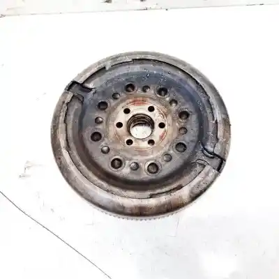 Автозапчасти б/у двигатель маховик за volkswagen golf v variant (1k5) 1.9 tdi ссылки oem iam   