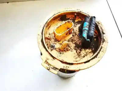 Peça sobressalente para automóvel em segunda mão boia / bomba combustível por volkswagen golf vi (5k1) 2.0 tdi referências oem iam 1k0919050j