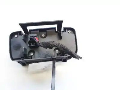 Second-hand car spare part headlights switch for volvo v50 (545) 2.0 d oem iam references 6g9t13a024af  04066405