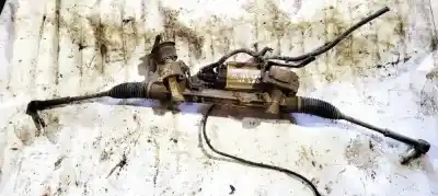 Автозапчастина б/у рульмова рейка для opel insignia a (g09) 2.0 cdti (68) посилання на oem iam 